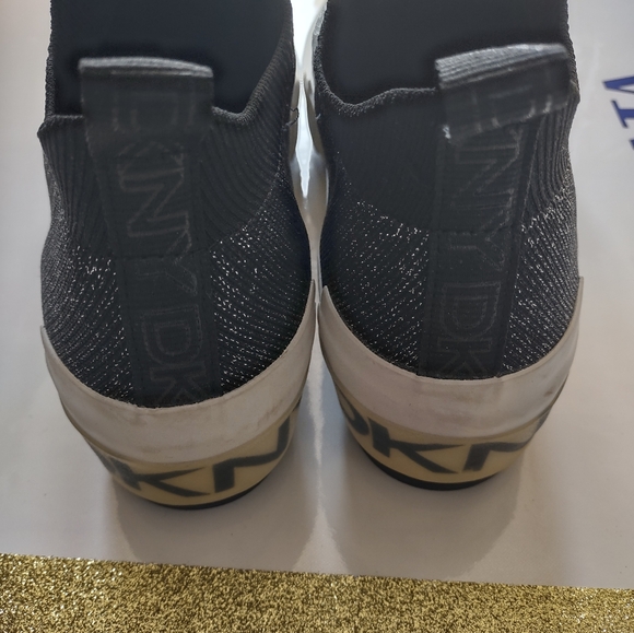 DKNY Women's shoes size 10us - Picture 5 of 7